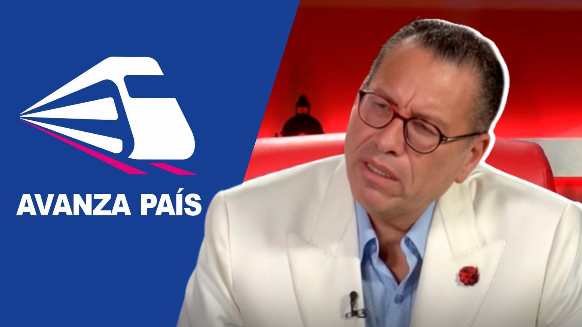 Avanza País confirma aceptación de la renuncia de Phillip Butters a la militancia y candidatura presidencial, y ratifica continuidad en el proceso electoral 2026. Foto: Composición Infobae Perú