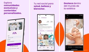 Los usuarios pueden consultar en