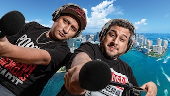 'Hablando Huevadas' expandiría su gira