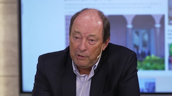 Ernesto Sanz pidió recrear una coalición como Cambiemos y no descartó presentarse como candidato en 2027