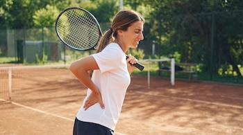 El dolor lumbar en el