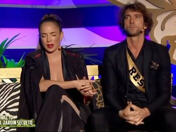 21/12/2020 Samira y Antonio Pavón