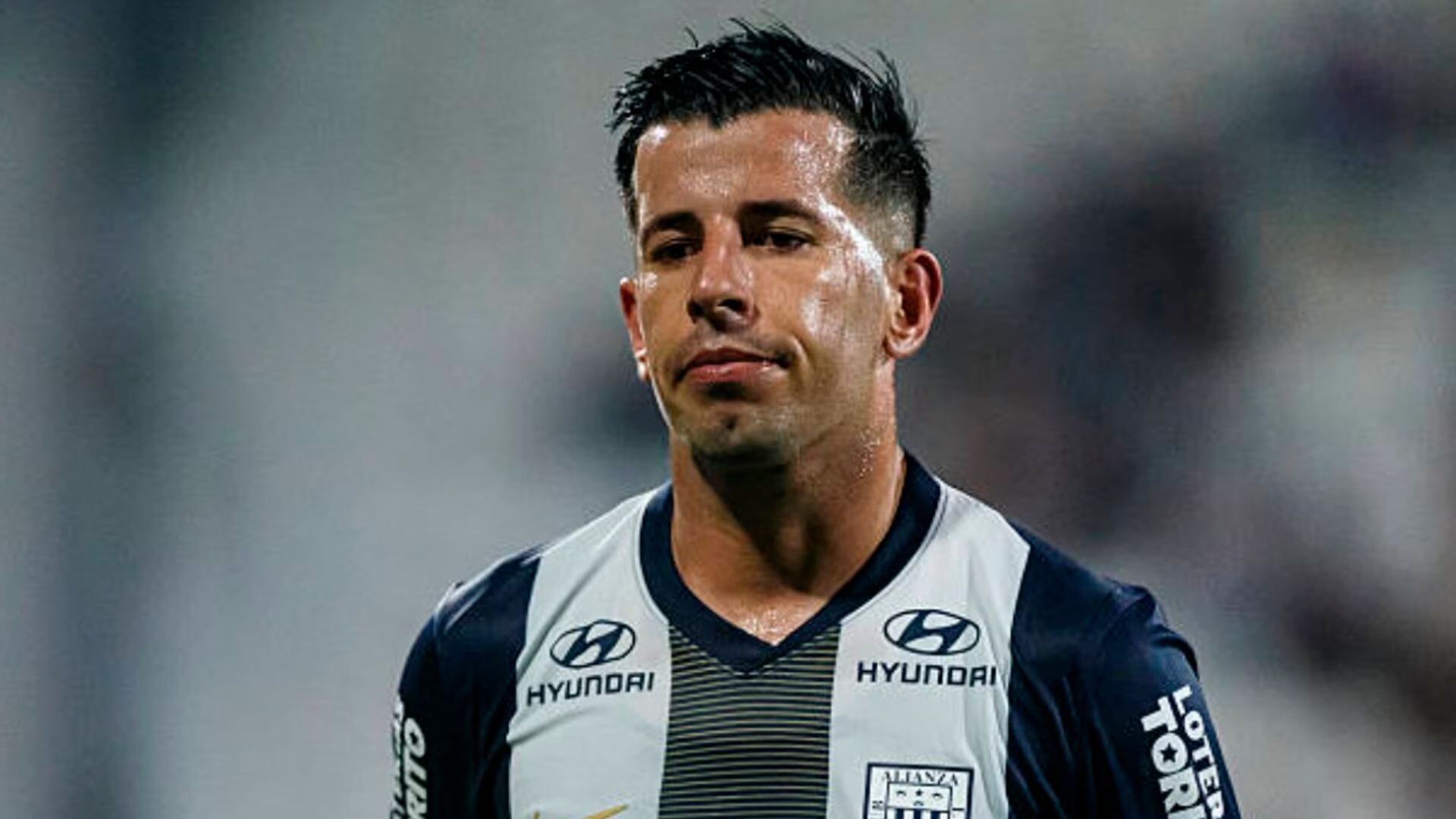 Pablo Ceppelini no ha podido marcar la diferencia como