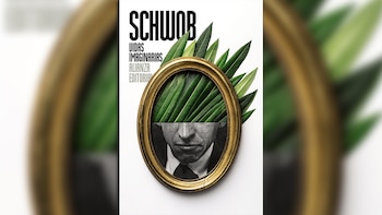 "Vidas imaginarias" (Destino), de Marcel