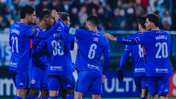 La impresión del directivo del