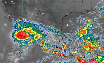 Olaf 09-09-2021 (Foto: https://smn.conagua.gob.mx)
