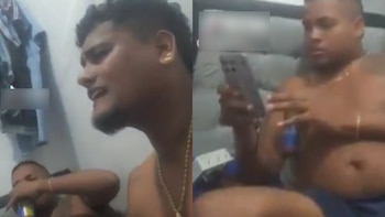 El Inpec anunció nueva investigación interna por videos de fiesta en el pabellón B de la Penitenciaría El Bosque en Barranquilla