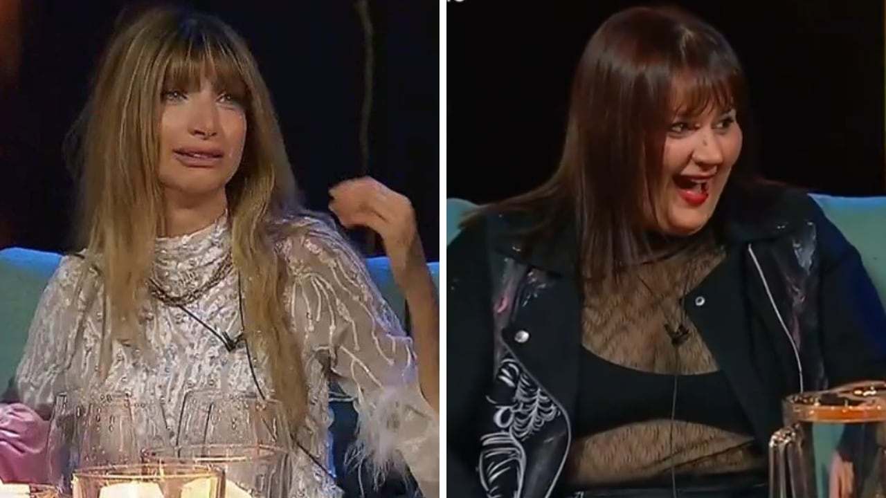 Sol y Yipio competirán por última vez por el cariño del público para quedarse con el título (Captura de video)