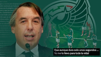 La relación de Emilio Azcárraga con la Selección Mexicana a lo largo de los mundiales