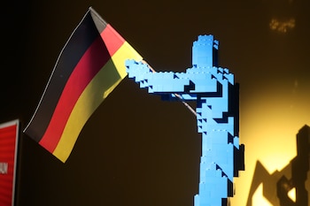 El artista y creativo estadounidense