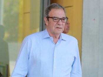 07/08/2020 CÉSAR ALIERTA
EUROPA ESPAÑA SOCIEDAD
EUROPA