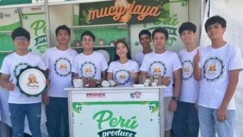 Crema hidratante de cacao desarrollada