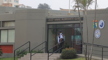 Profesor del Liceo Naval Almirante Guise denuncia represalias tras reportar casos de acoso: “Me han buscado aburrir”
