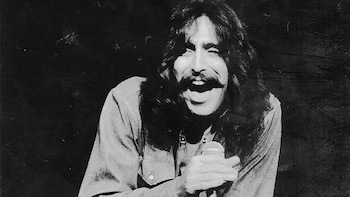 Three Dog Night, liderado por