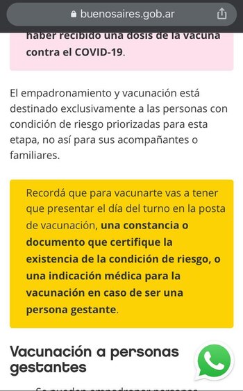 En la Ciudad de Buenos