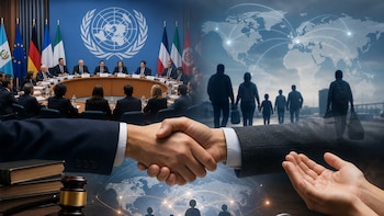 El Estado de Guatemala comparte mecanismos de atención a víctimas y refuerza la cooperación contra la trata de personas