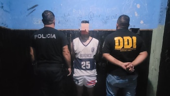 Asesinaron a un abogado y