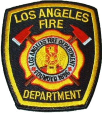 Las autoridades de Los Ángeles mantienen reserva sobre la identidad del detenido y los detalles de los siniestros por protocolo legal