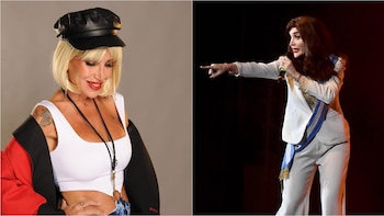 Florencia Peña explicó por qué