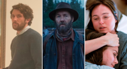 Belleza, inteligencia y profundidad: tres películas excepcionales para disfrutar y pensar