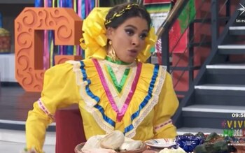 Galilea Montijo volvió a recordar