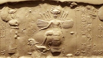 Quién fue la primera autora