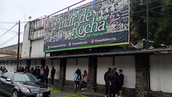 Desalojaron el boliche Pinar de Rocha con gente bailando adentro: apuntan a una deuda de alquiler