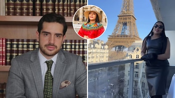 Juan José Lafaurie agregó picante