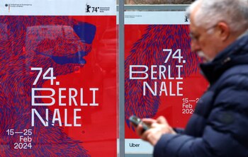 La 74.ª Berlinale cancela invitación a políticos ultraderechistas para su gala de apertura debido a revelaciones antidemocráticas del partido