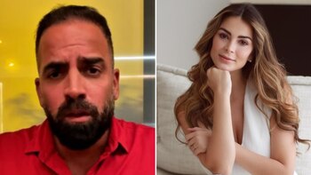 Brian Rullan se pronuncia tras