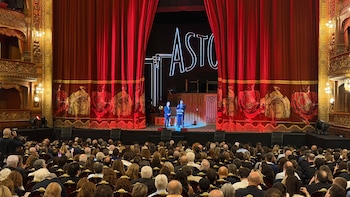 La Cámara de la Construcción