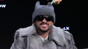 Bad Bunny asegura que no