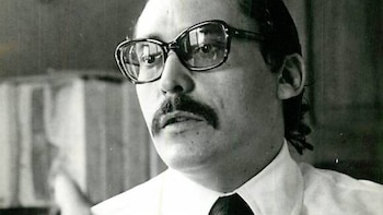 Fiscalía declaró crimen de lesa humanidad el asesinato del magistrado del Tribunal Superior de Medellín Álvaro Medina: lo mató el cartel de Medellín