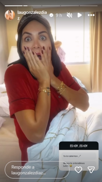 Varias publicaciones durante la jornada