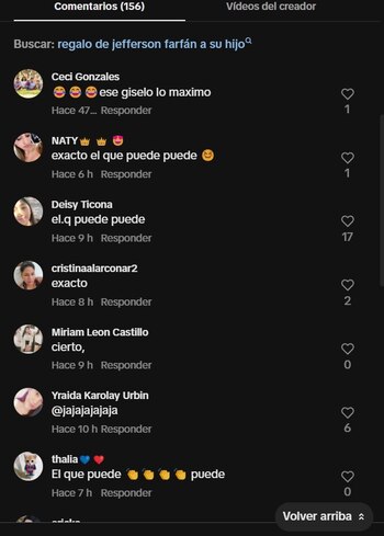 América Hoy reacciona al regalo