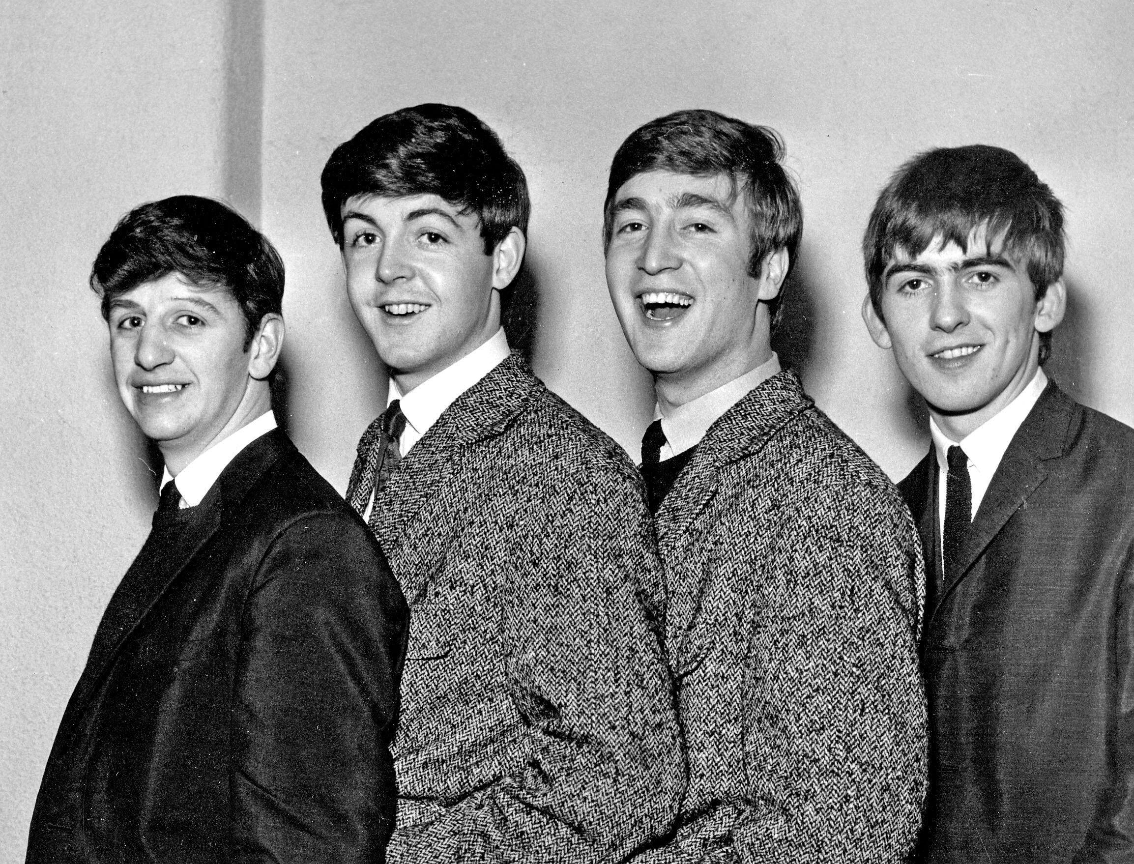 Lennon Intervino para Completar el Clásico "Ob-La-Di, Ob-La-Da" de The Beatles