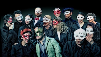 “Babel Cocina” en El Tinglado: