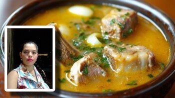 La víctima está bajo estricta