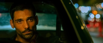 Imagen de 'Jotadé', la nueva serie de Netflix basada en el thriller de Santiago Díaz. (Netflix / Tamara Arranz)