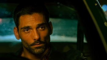Netflix ficha a un extronista de ‘Mujeres y hombres y viceversa’ para protagonizar ‘Jotadé’, el bestseller de Santiago Díaz