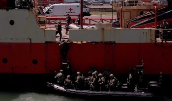 Argentina y EEUU preparan el