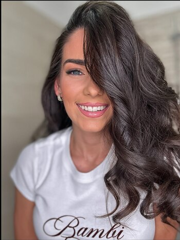 Su pareja lo habría encontrado