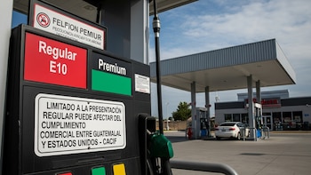 El CACIF de Guatemala advierte que limitar la E10 a la gasolina regular puede tensionar el acuerdo con Estados Unidos