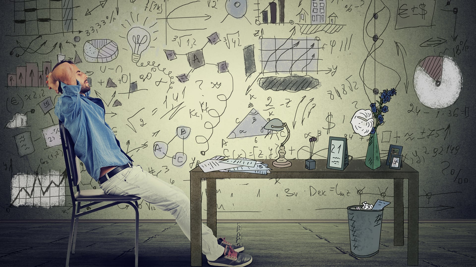 ¿Qué clase de procrastinador eres? Estos son los 9 tipos y sus consecuencias
