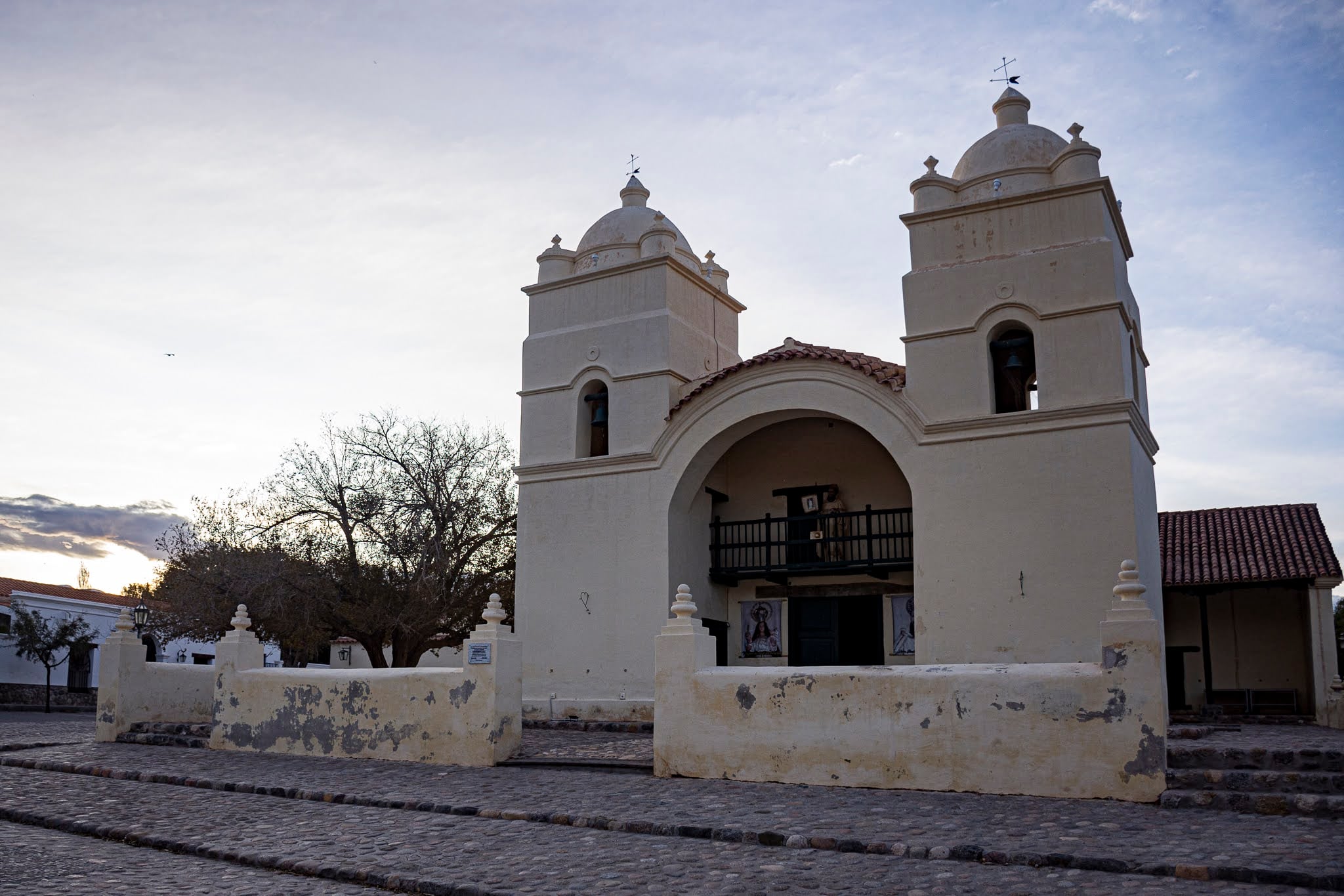 Salta busca fortalecer la estrategia turística en medio del aumento de viajes al exterior