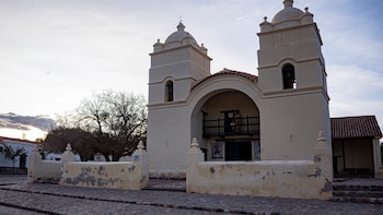 Salta apuesta por una estrategia