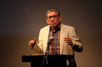 Humberto Ortega Nicaragua