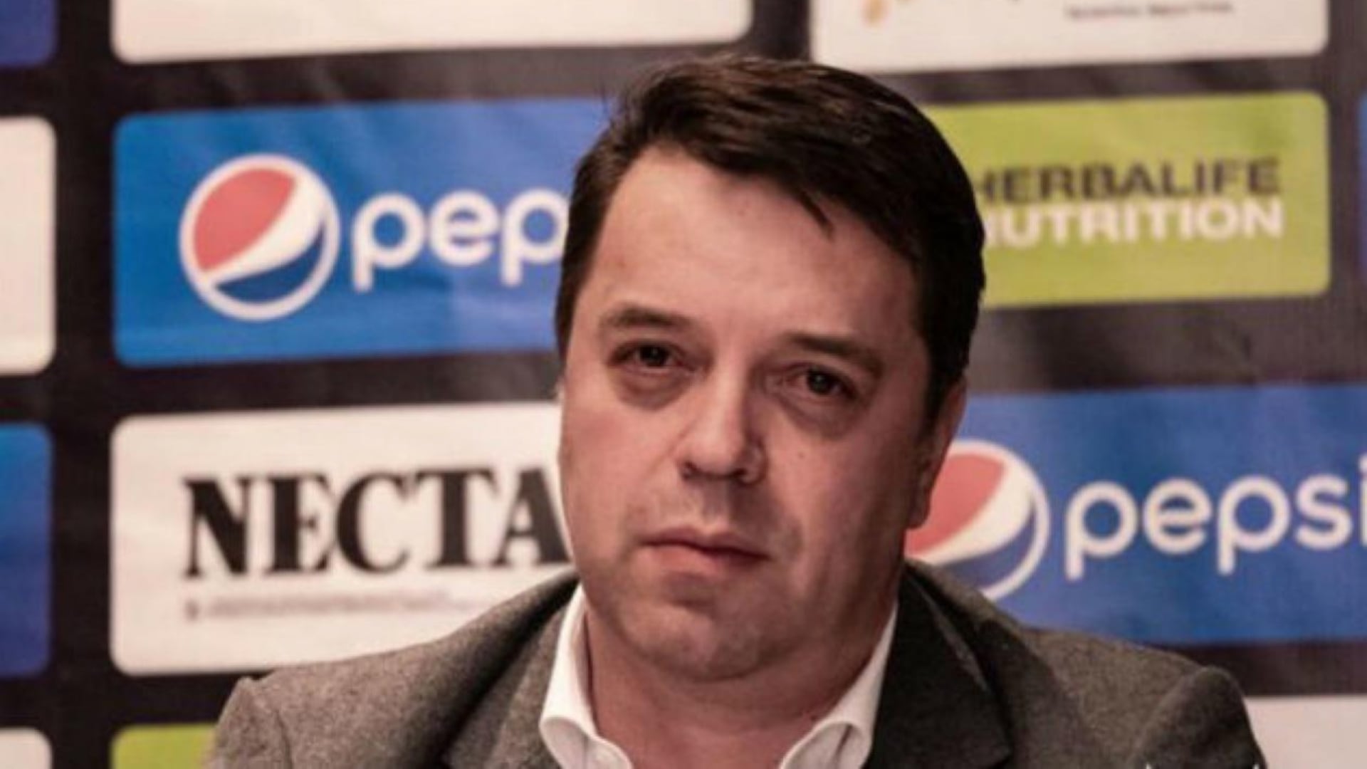 Gustavo Serpa es el representante del grupo accionista mayoritario de Millonarios, Amber Capital - cfédito Millonarios FC