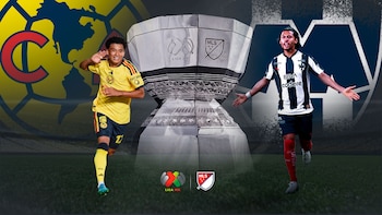 América vs Monterrey EN VIVO: ¿cuándo, a qué hora y dónde ver la semifinal de Leagues Cup 2026?