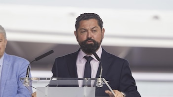 AMP. La jueza del 'caso